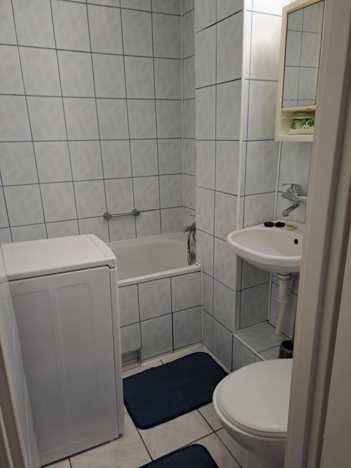 Mieszkanie 1-pokojowe Kozienice Piaski, ul. Hamernicka. Zdjęcie 3