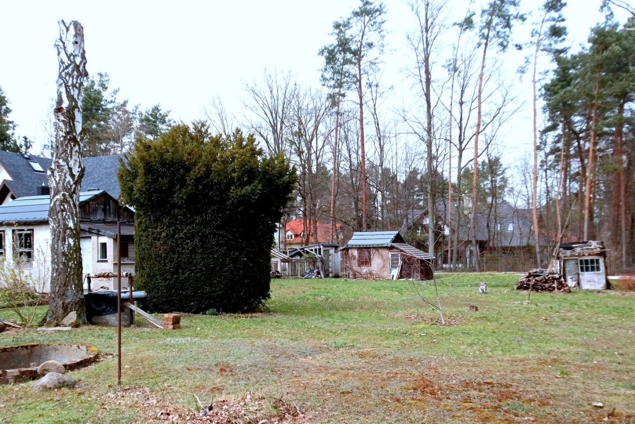 Działka budowlana Radom, Makowa. Zdjęcie 3