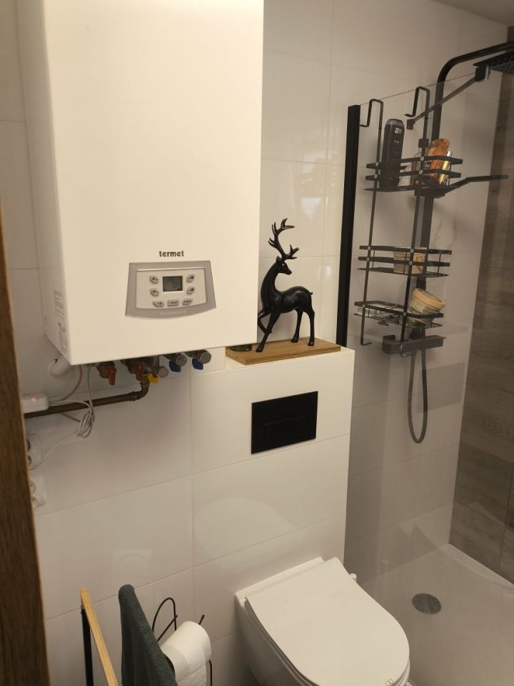 Mieszkanie 2-pokojowe Lębork, ul. Targowa. Zdjęcie 7