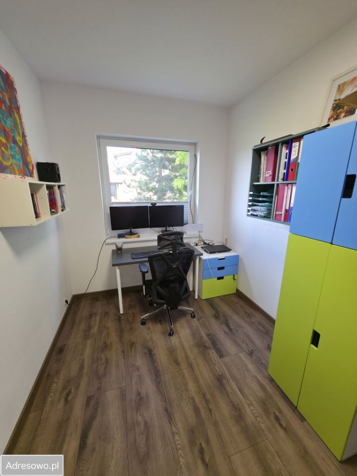 dom wolnostojący, 7 pokoi Ligota Mała. Zdjęcie 11