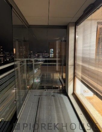 Mieszkanie 3-pokojowe Warszawa Ursynów, al. Komisji Edukacji Narodowej. Zdjęcie 19