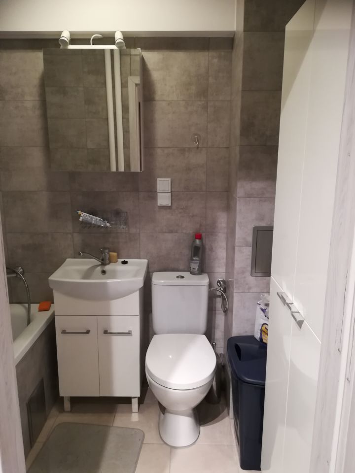 Mieszkanie 1-pokojowe Gdynia Cisowa, ul. Chylońska. Zdjęcie 5