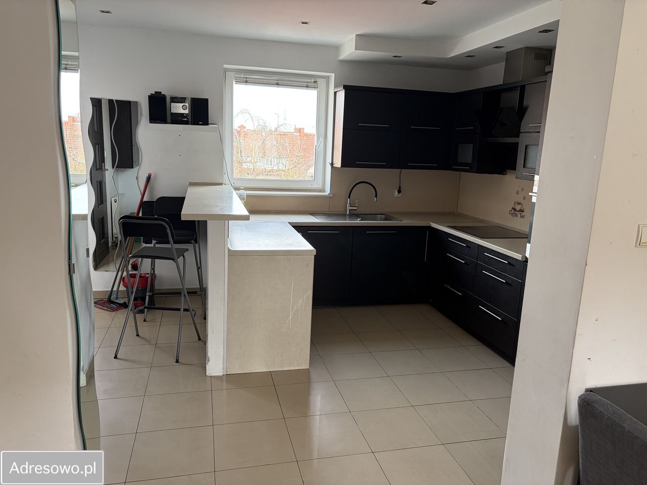 Mieszkanie 2-pokojowe Słupsk, ul. Mikołaja Reja. Zdjęcie 12