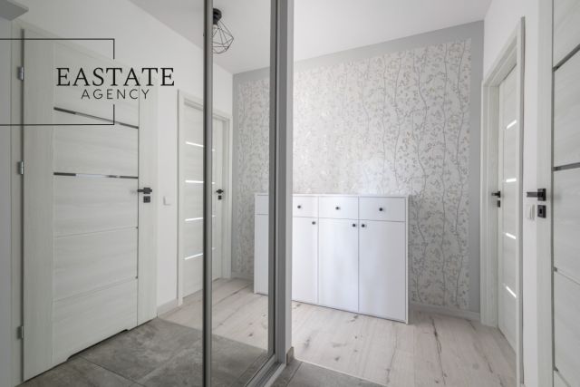 Mieszkanie 2-pokojowe Gdańsk Kokoszki, ul. Nowatorów. Zdjęcie 11