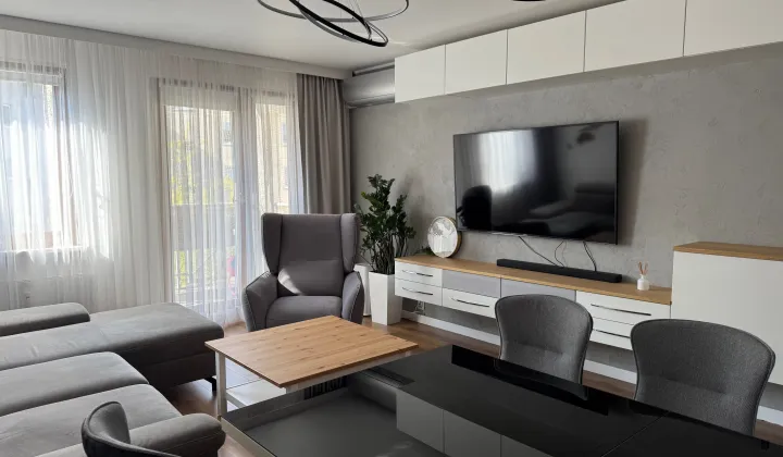 Mieszkanie 3-pokojowe Swarzędz