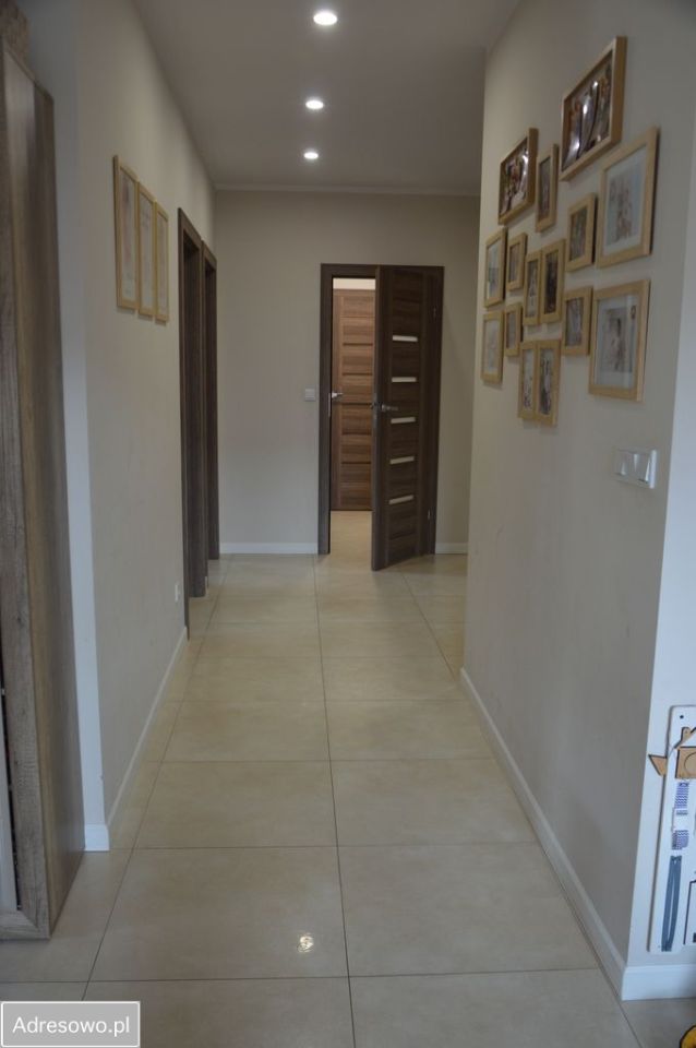 dom wolnostojący, 3 pokoje Zielona Góra Sucha. Zdjęcie 16