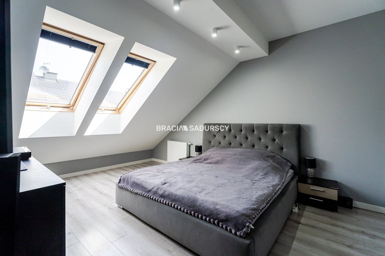 Mieszkanie 4-pokojowe Wieliczka, ul. Sadowa. Zdjęcie 10