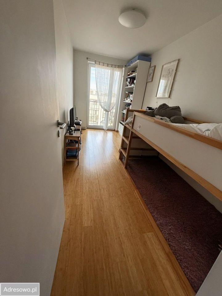 Mieszkanie 3-pokojowe Kraków Dębniki, ul. bpa Albina Małysiaka. Zdjęcie 6