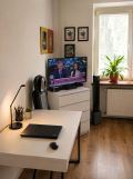 Mieszkanie 2-pokojowe Warszawa Mokotów, ul. Balladyny. Zdjęcie 4