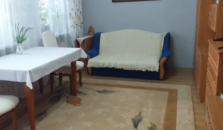 Mieszkanie 3-pokojowe Lublin Czuby, ul. Bursztynowa
