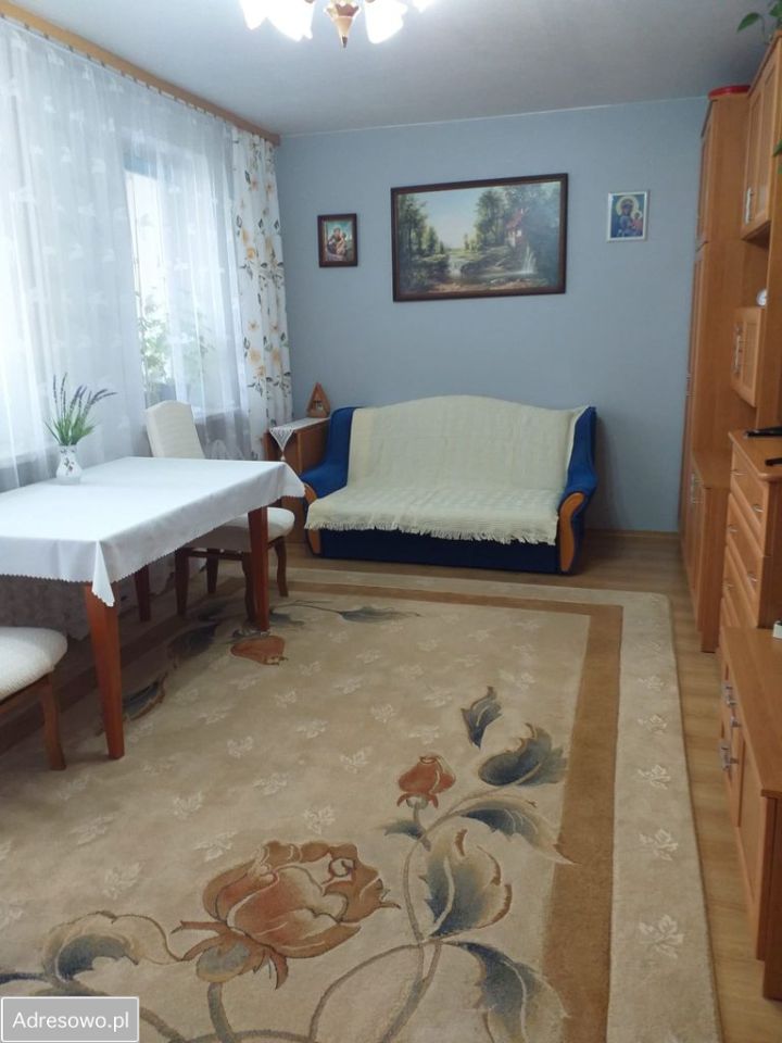Mieszkanie 3-pokojowe Lublin Czuby, ul. Bursztynowa. Zdjęcie 1