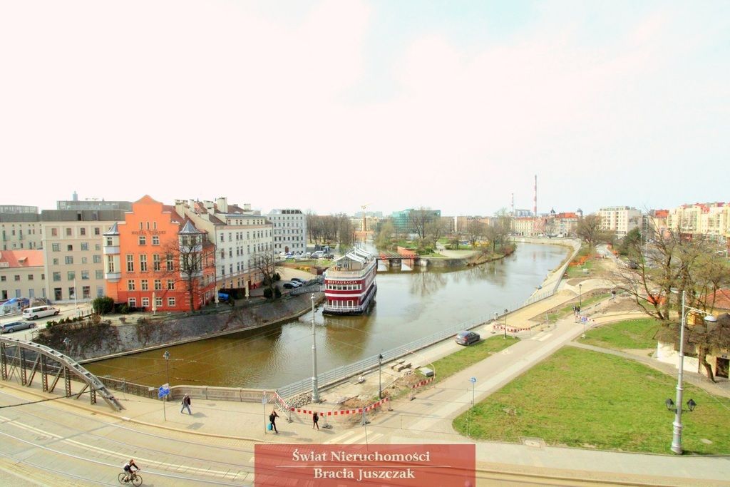 Mieszkanie 1-pokojowe Wrocław. Zdjęcie 10