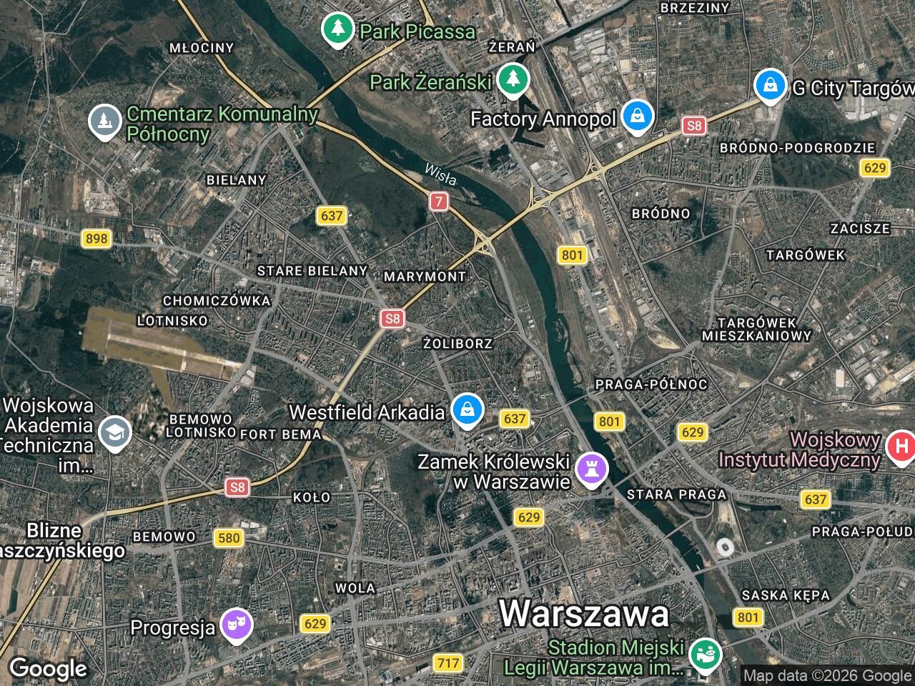Mieszkanie 2-pokojowe Warszawa Żoliborz, ul. Dymińska. Zdjęcie 1