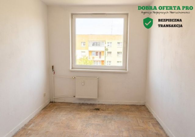 Mieszkanie 6-pokojowe Gdańsk Chełm, ul. prof. Józefa Więckowskiego. Zdjęcie 5