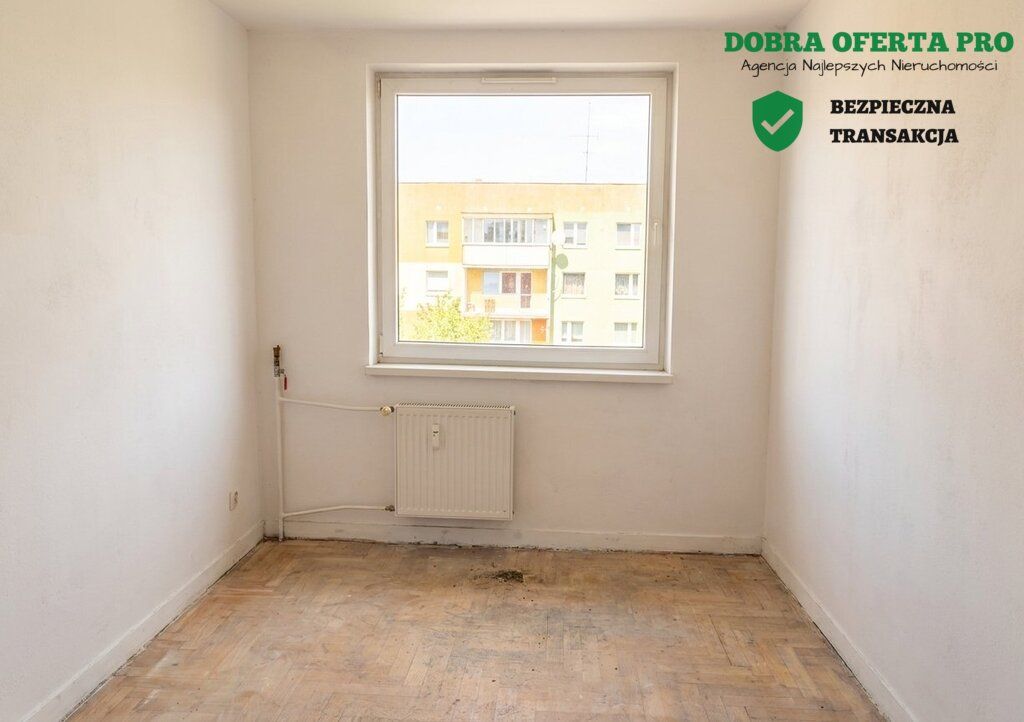 Mieszkanie 6-pokojowe Gdańsk Chełm, ul. prof. Józefa Więckowskiego. Zdjęcie 5