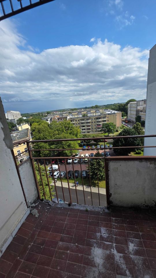 Mieszkanie 2-pokojowe Kołobrzeg Centrum, ul. Budowlana. Zdjęcie 7