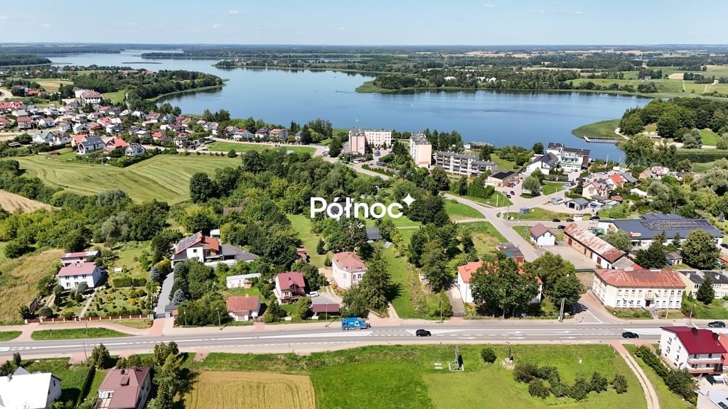 dom wolnostojący Rajgród, ul. Warszawska. Zdjęcie 15