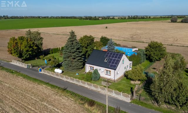 dom wolnostojący, 4 pokoje Linowo. Zdjęcie 5