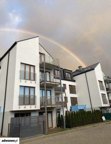Mieszkanie 3-pokojowe Gdańsk Orunia Górna, ul. Niepołomicka. Zdjęcie 1