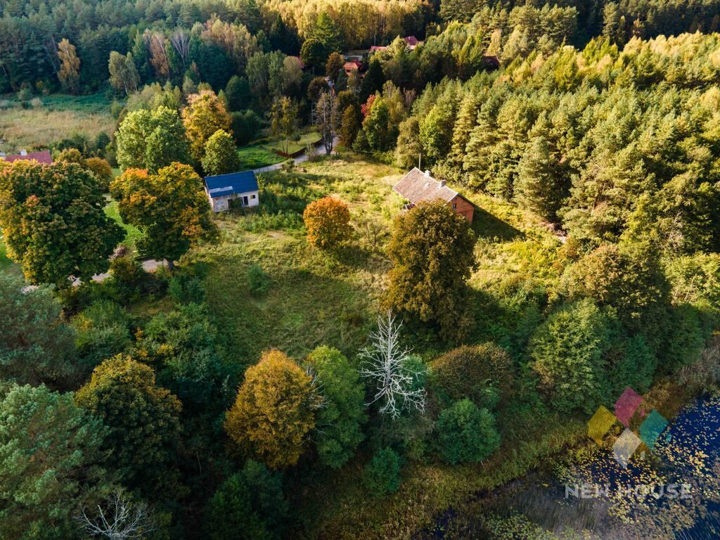 dom wolnostojący Dłużki. Zdjęcie 7