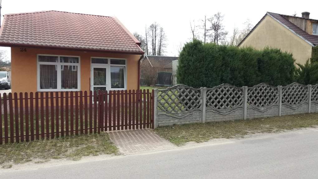 dom wolnostojący Tuklęcz. Zdjęcie 1