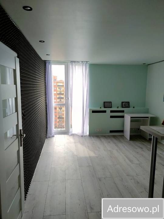 Mieszkanie 2-pokojowe Piotrków Trybunalski Śródmieście, ul. Henryka Sienkiewicza