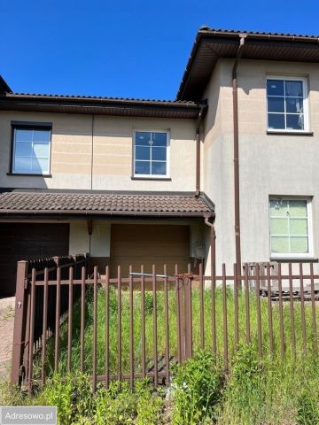 dom szeregowy, 4 pokoje Warszawa Ursus, ul. Królowej Bony. Zdjęcie 1