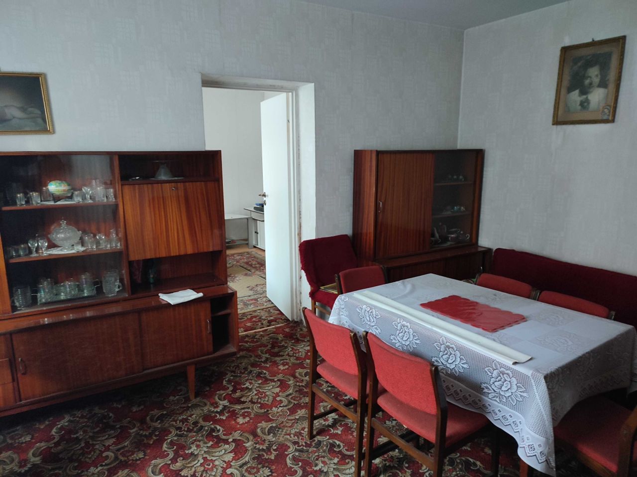 Mieszkanie 3-pokojowe Koło, ul. Michała Kajki. Zdjęcie 4