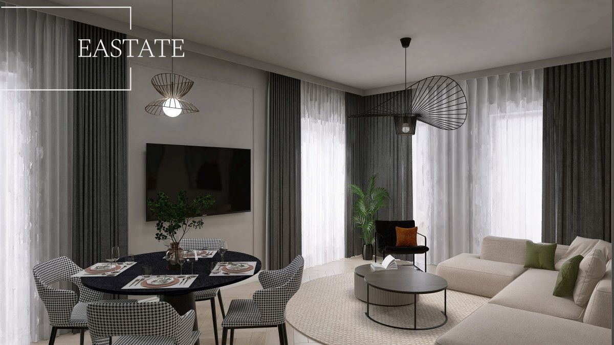 Mieszkanie 3-pokojowe Piastów, ul. Stanisława Bodycha. Zdjęcie 3