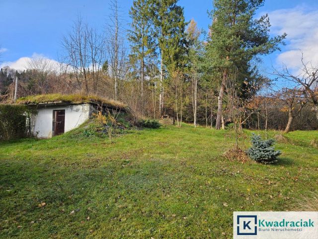 bliźniak, 4 pokoje Cisna. Zdjęcie 15