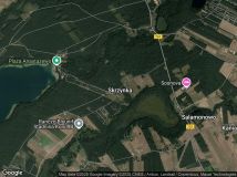 dom wolnostojący, 4 pokoje Skrzynka