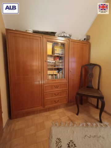 dom wolnostojący, 5 pokoi Ostaszewo. Zdjęcie 36