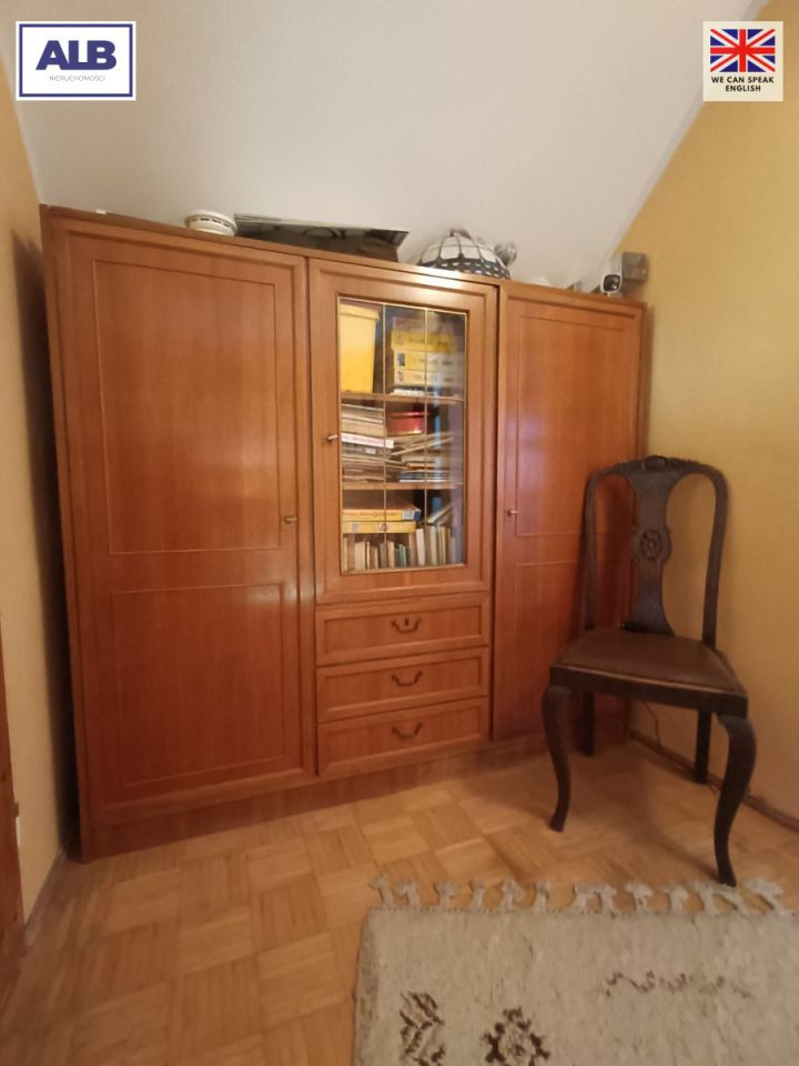 dom wolnostojący, 5 pokoi Ostaszewo. Zdjęcie 36