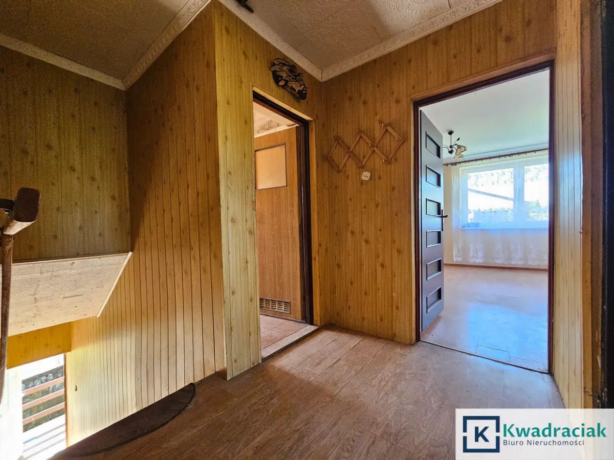 Mieszkanie 4-pokojowe Potok. Zdjęcie 8