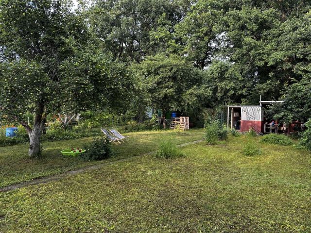 Działka rod Wrocław Krzyki, ul. Agrestowa. Zdjęcie 1