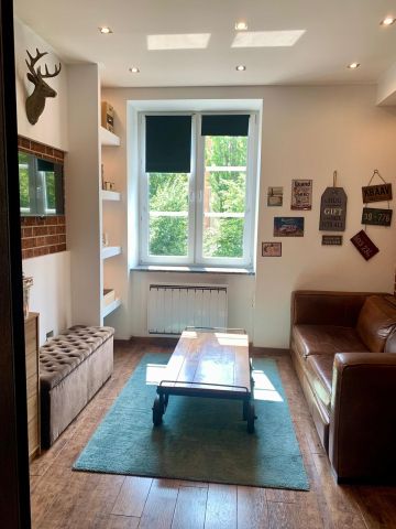 Mieszkanie 2-pokojowe Kraków Krowodrza, al. Juliusza Słowackiego. Zdjęcie 1