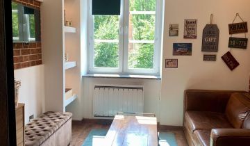 Mieszkanie 2-pokojowe Kraków Krowodrza, al. Juliusza Słowackiego