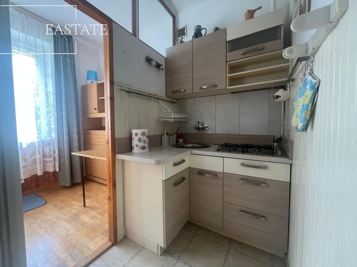 Mieszkanie 2-pokojowe Warszawa Praga, ul. Londyńska. Zdjęcie 3