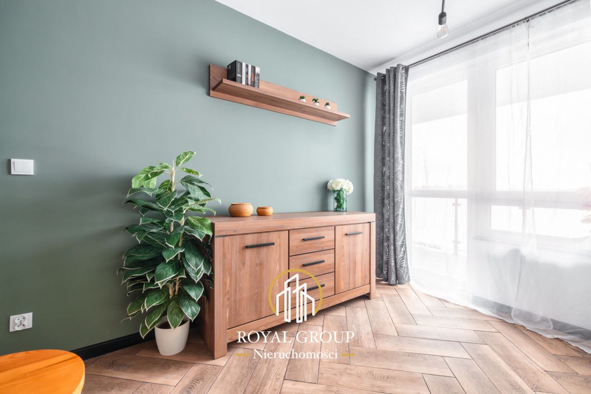 Mieszkanie 2-pokojowe Lublin Węglin, ul. Jemiołuszki. Zdjęcie 2