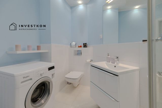 Mieszkanie 2-pokojowe Iława, ul. Metropolity Andrzeja Szeptyckiego. Zdjęcie 24