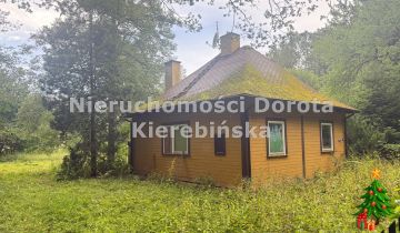 dom wolnostojący, 2 pokoje Spała, ul. marsz. Józefa Piłsudskiego