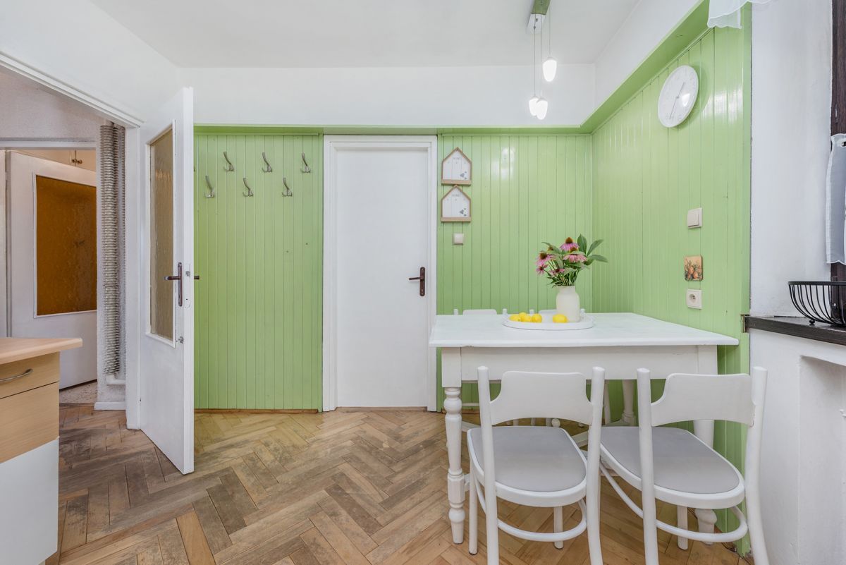 dom wolnostojący, 4 pokoje Wieliczka, ul. Różana. Zdjęcie 16