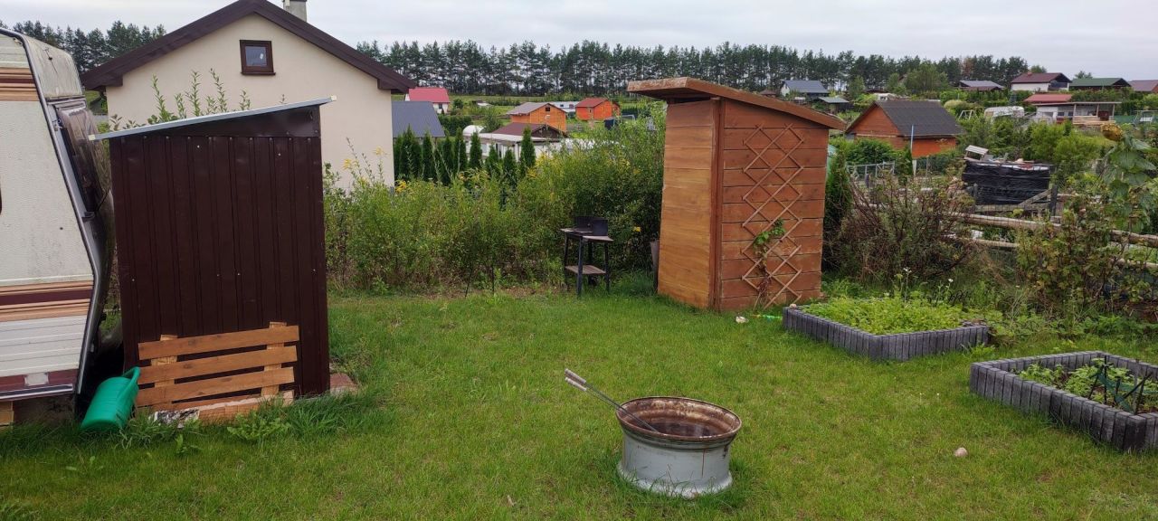 Działka rod Suwałki. Zdjęcie 3