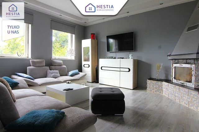 Mieszkanie 6-pokojowe Lipiany. Zdjęcie 4