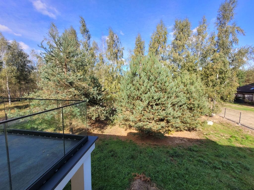 dom wolnostojący, 5 pokoi Złotokłos. Zdjęcie 28