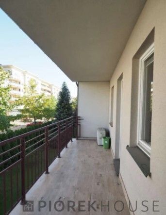 Mieszkanie 4-pokojowe Warszawa Ursynów, ul. Villardczyków. Zdjęcie 17