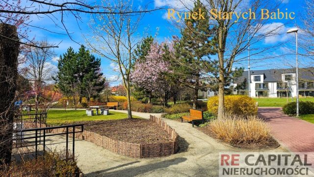 Działka budowlana Koczargi Stare. Zdjęcie 7