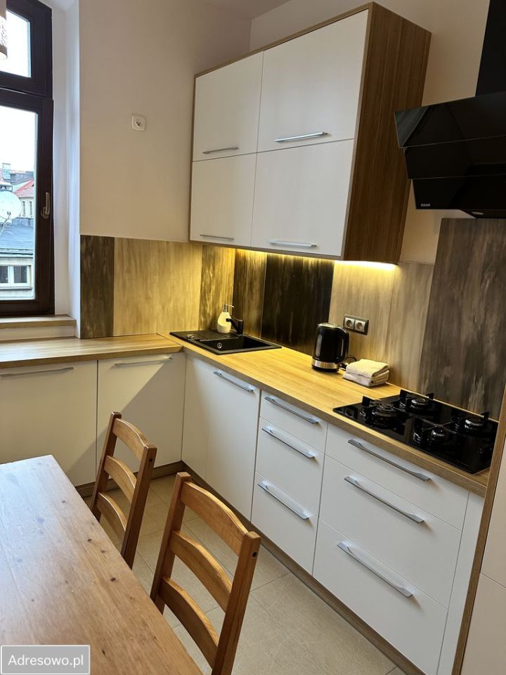 Mieszkanie 2-pokojowe Katowice Śródmieście, ul. Powstańców. Zdjęcie 8