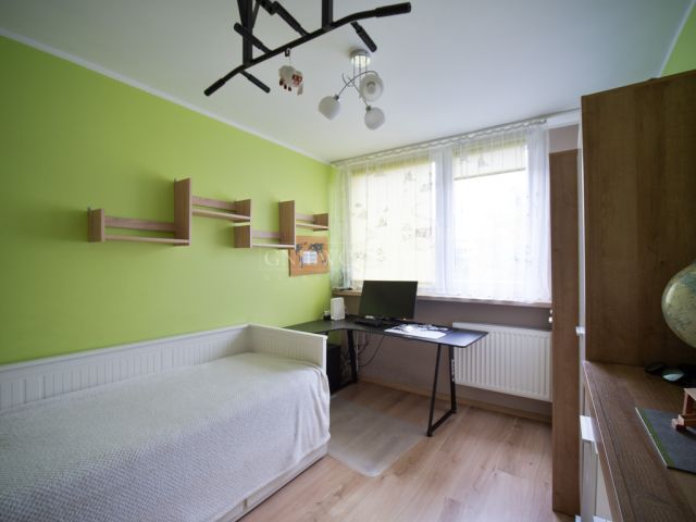 Mieszkanie 4-pokojowe Wrocław Popowice, ul. Legnicka. Zdjęcie 9