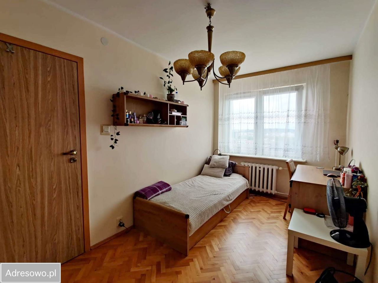 Mieszkanie 3-pokojowe Gdynia Grabówek, ul. Kapitańska. Zdjęcie 4